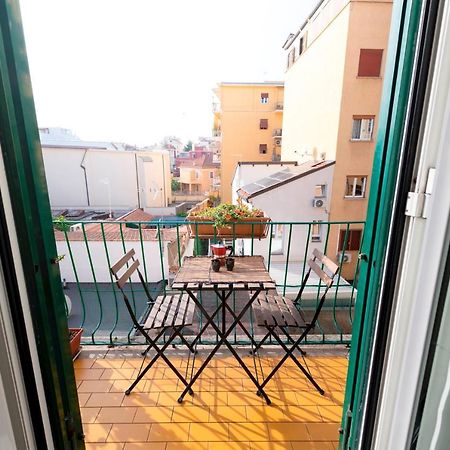 Ferienwohnung L'Antro Di Circe Rom Exterior foto